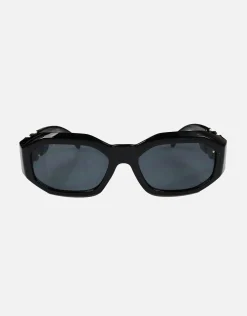 Apollo Sunglasses in Black