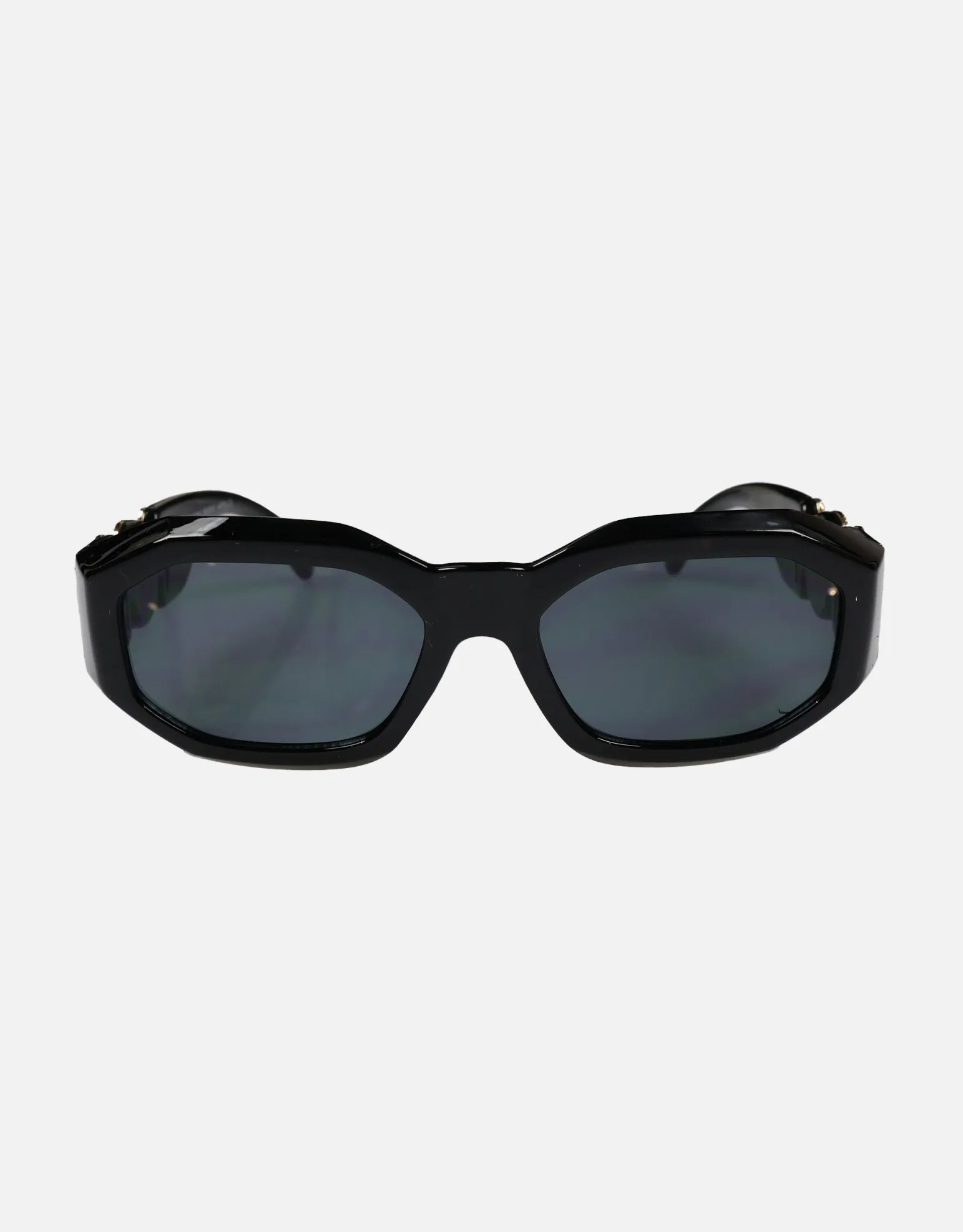 Apollo Sunglasses in Black