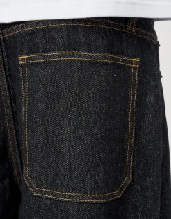 Baggy Fit Jeans in Blanch Blue