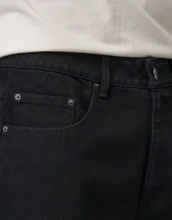 Baggy Fit Jeans in Blanch Blue