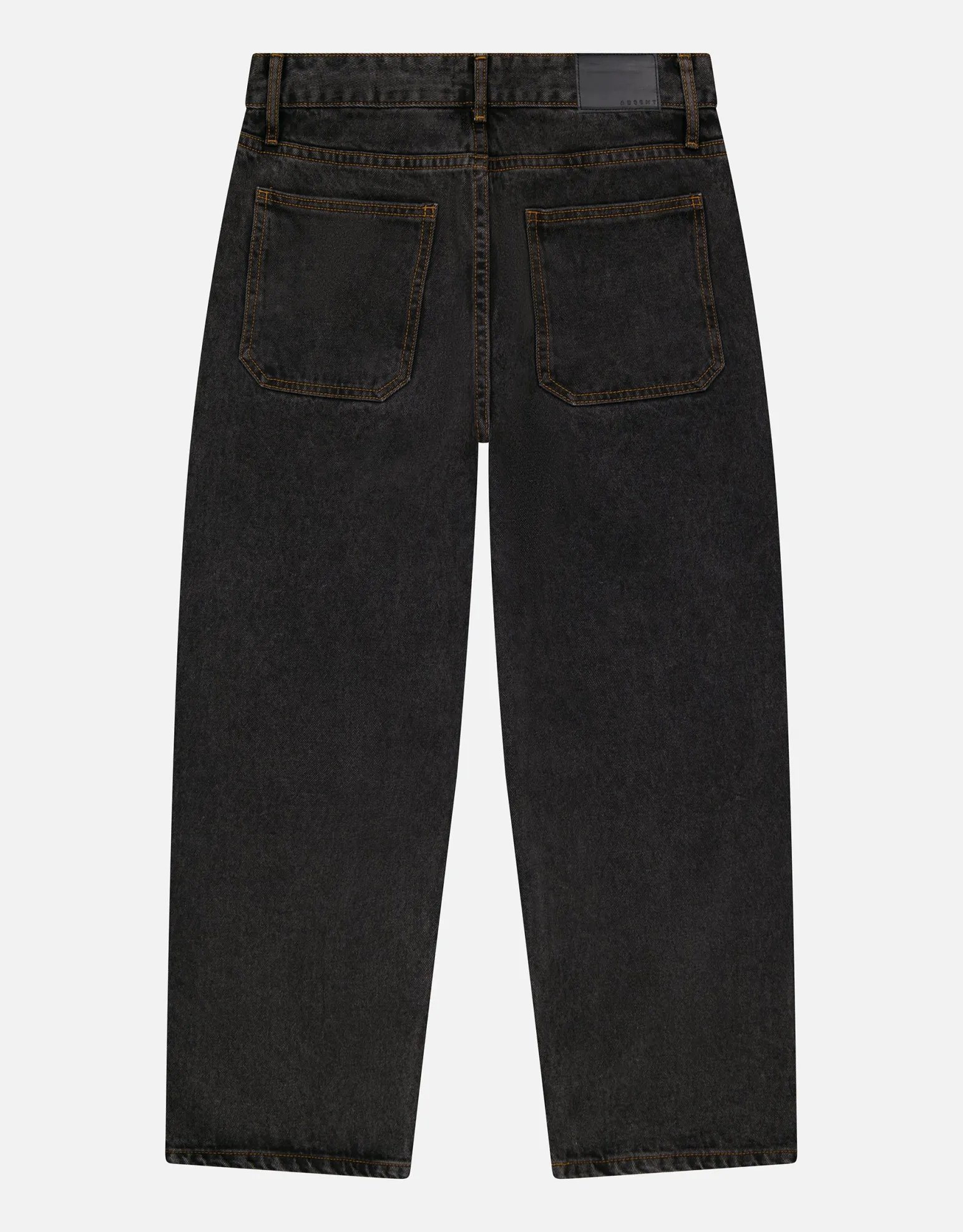 Baggy Fit Jeans in Blue