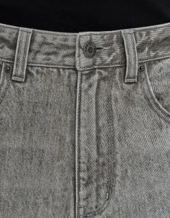 Baggy Fit Jeans in Blue