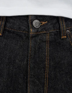 Baggy Fit Jeans in Blue