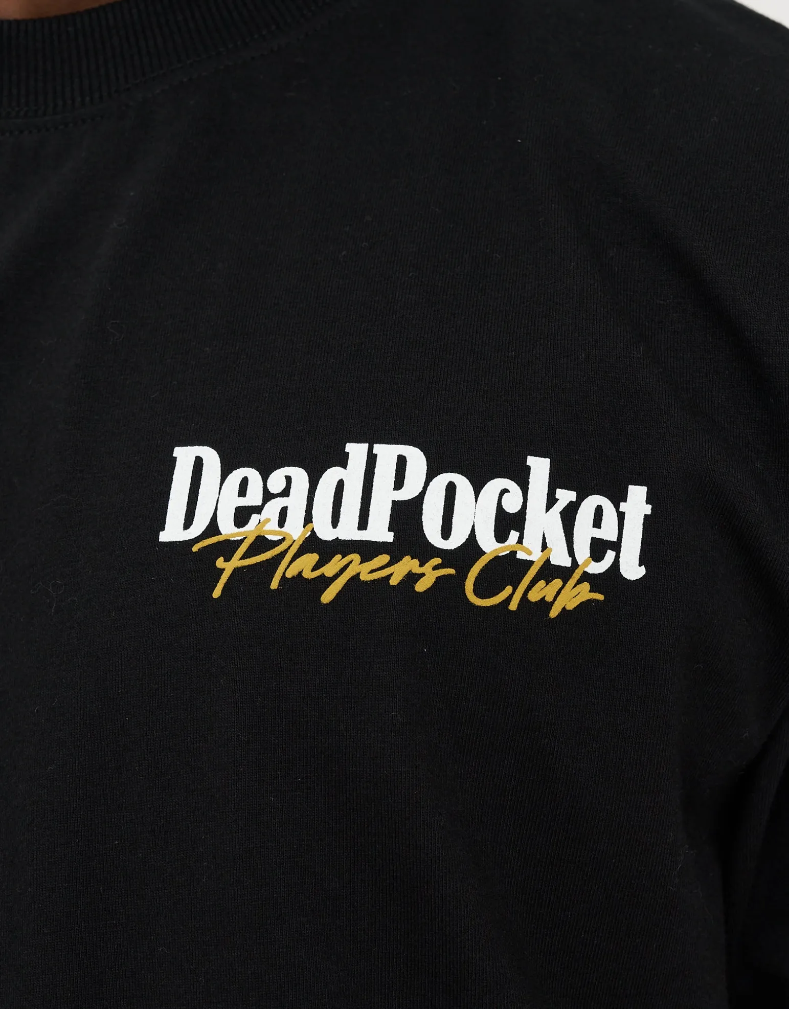 8 Ball Pool Relaxed Fit T Shirt in Black
