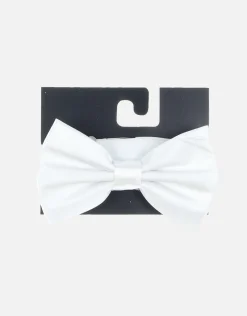 Bow Tie in Black