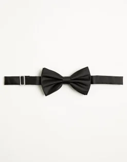 Bow Tie in Black