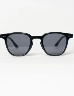 Catalina Sunglasses in Charcoal