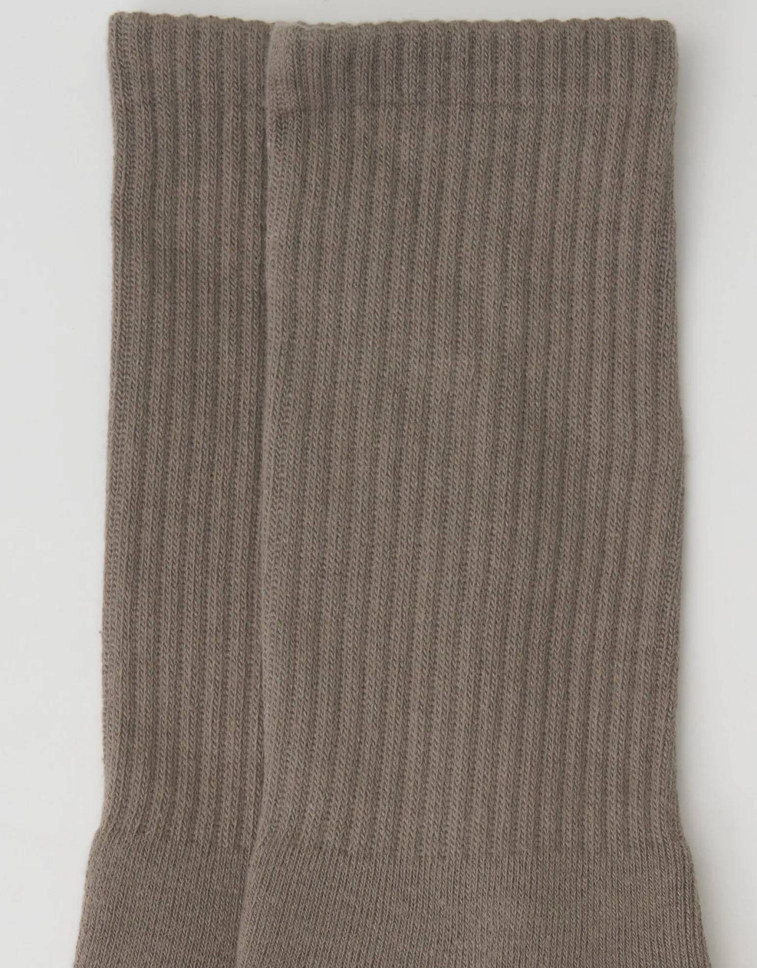 Crew Sport Socks in Black