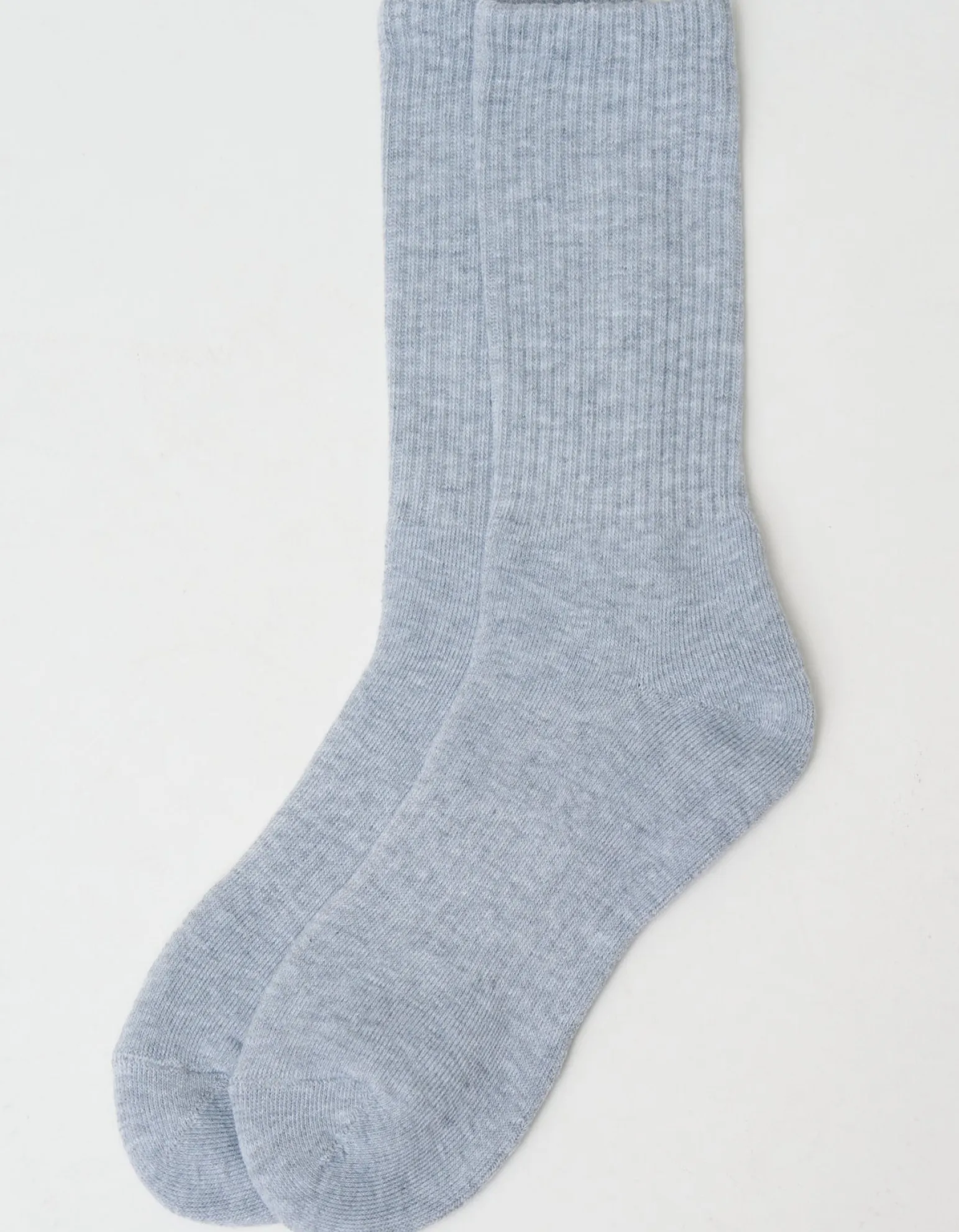 Crew Sport Socks in Black