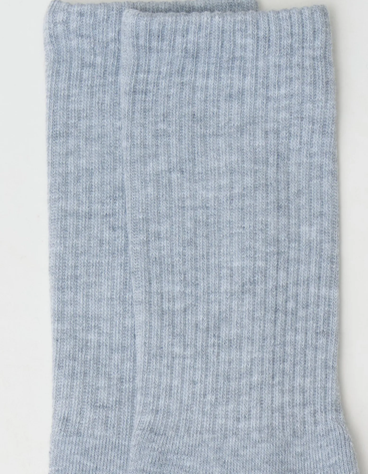 Crew Sport Socks in Black