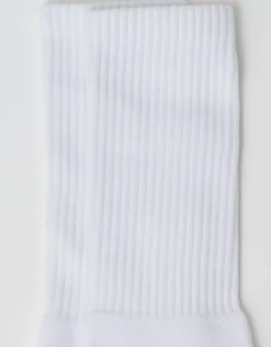 Crew Sport Socks in Black