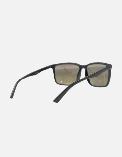 Cruise Sunglasses in Black