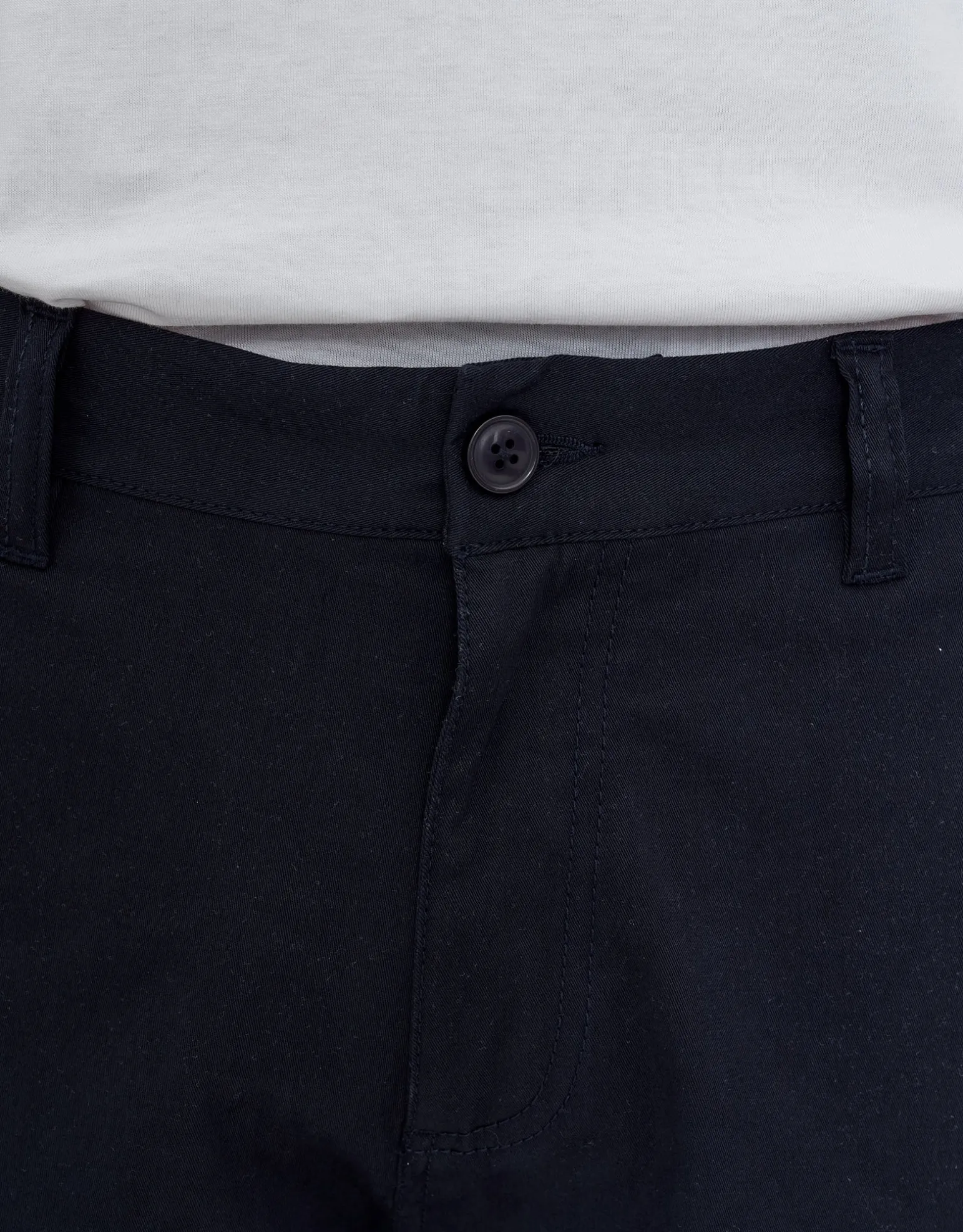 Delta Standard Fit Chinos in Burgundy