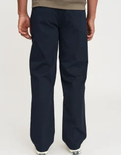 Delta Standard Fit Chinos in Khaki