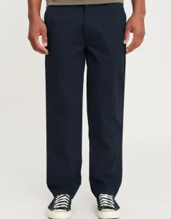 Delta Standard Fit Chinos in Tan