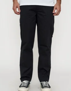 Delta Standard Fit Chinos in Tan