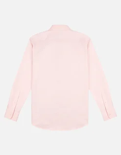 Easy Care Dress Shirt in Light Blue