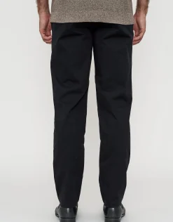 Echo Tapered Fit Chinos in Stone