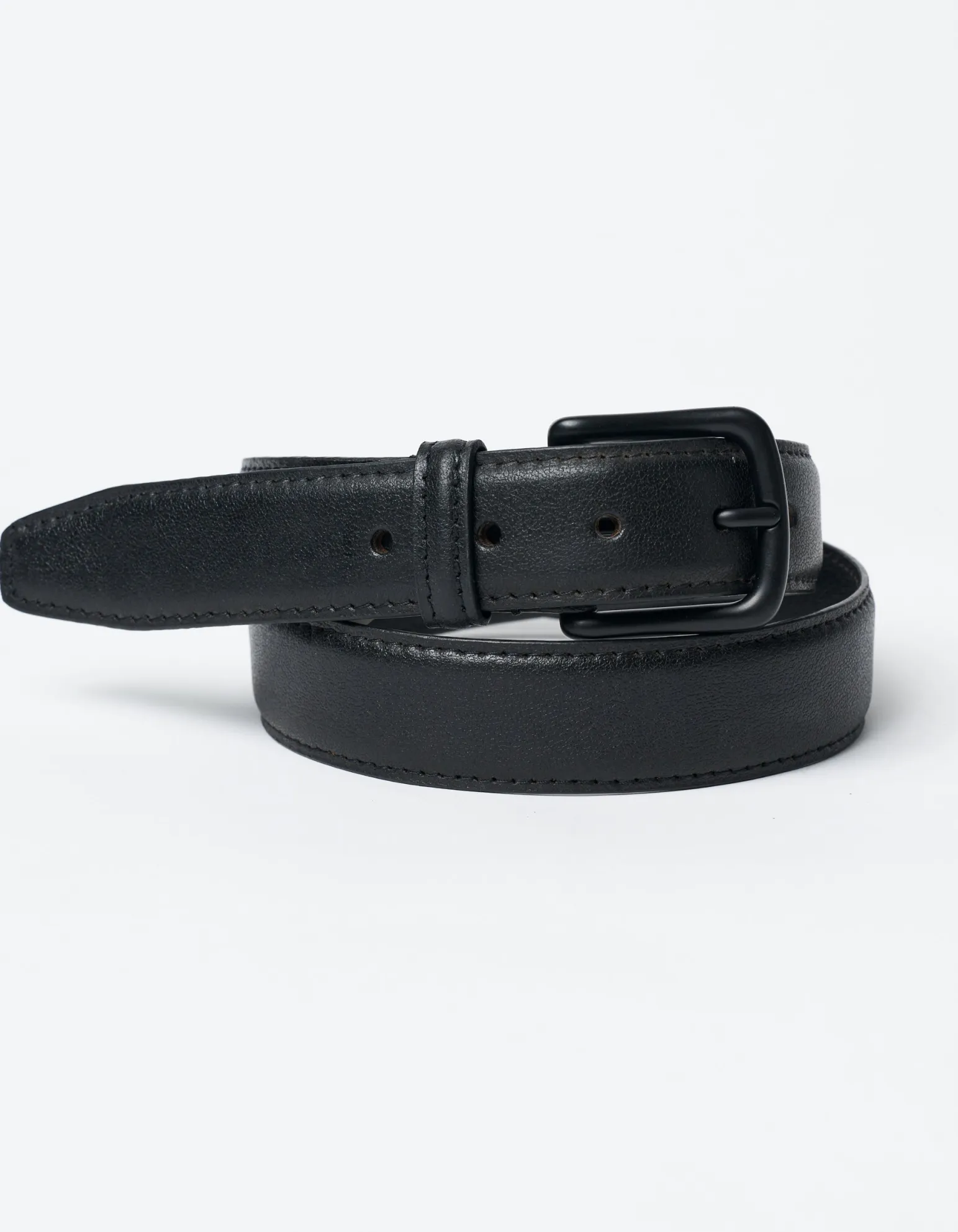 Executive Belt in Black