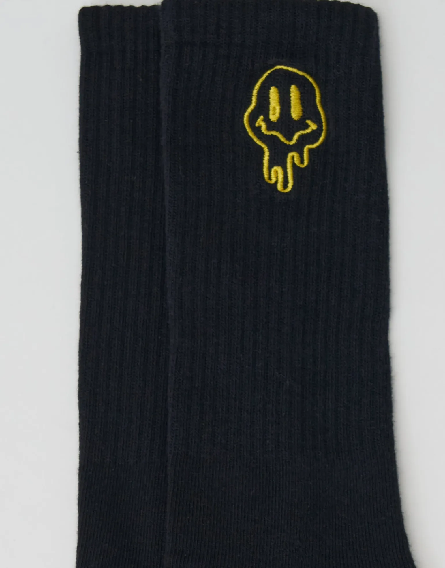 Feel The Magic Sport Socks in Black