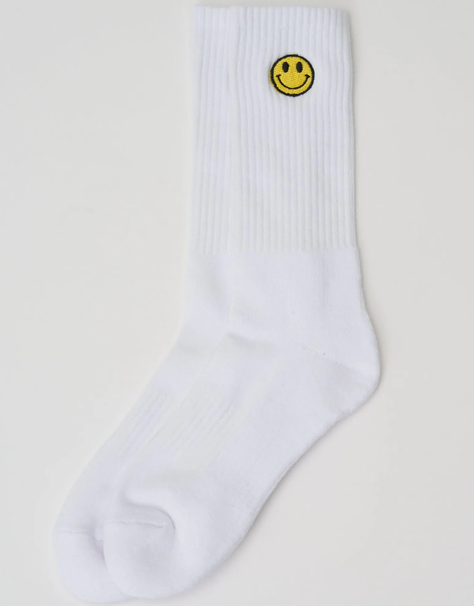 Feel The Magic Sport Socks in Black