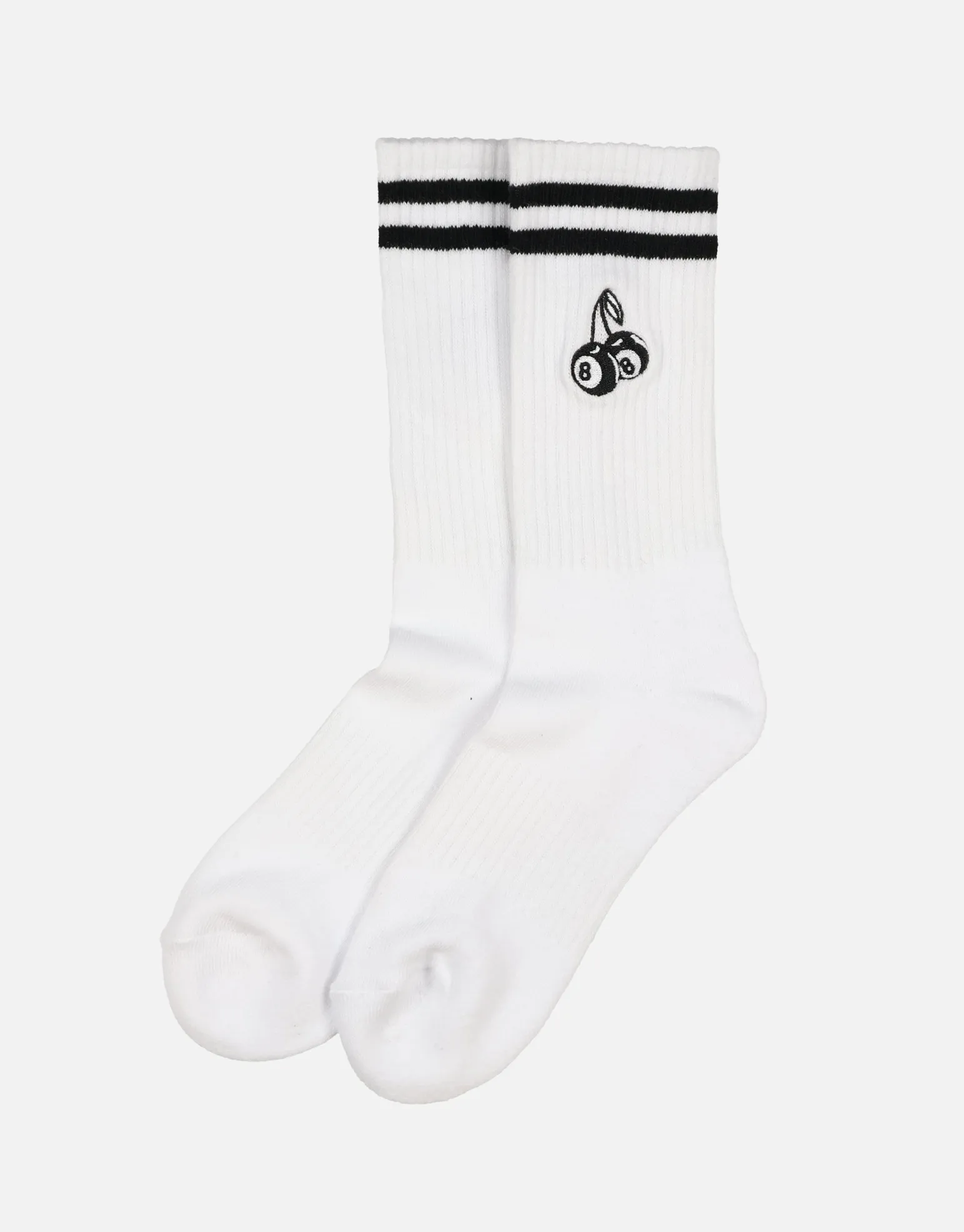 Feel The Magic Sport Socks in Black