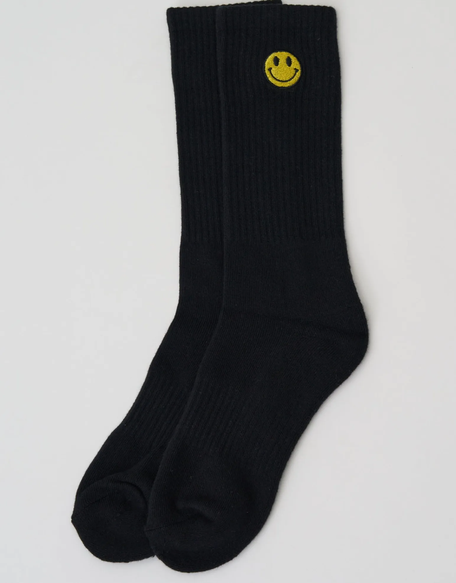 Feel The Magic Sport Socks in Black