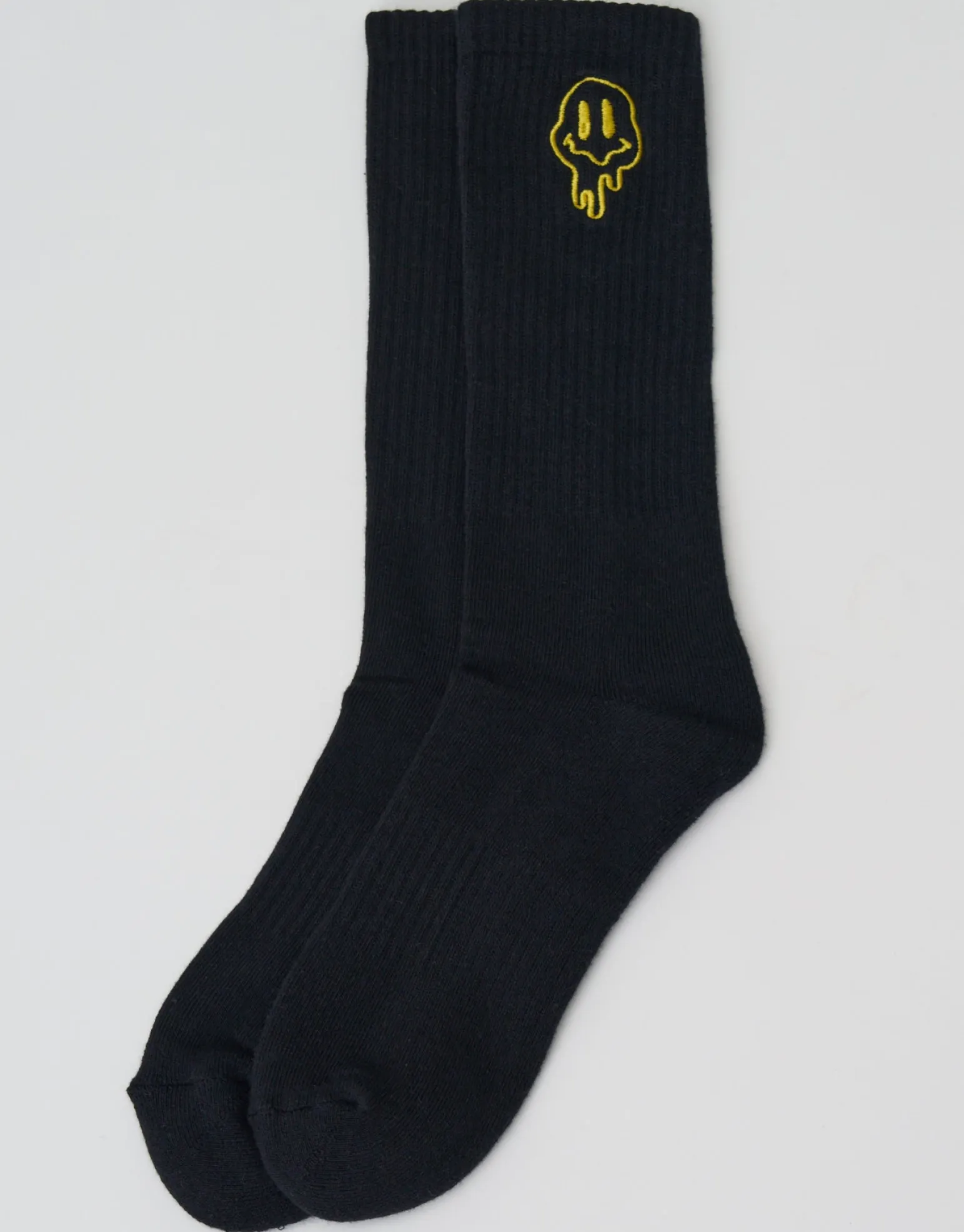 Feel The Magic Sport Socks in Black