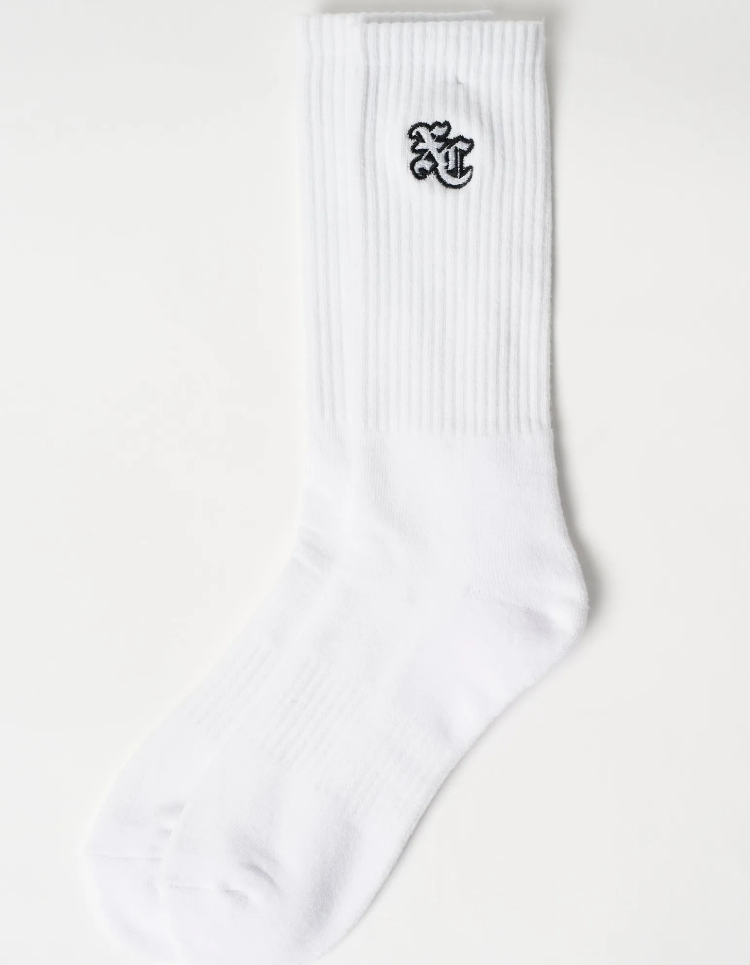 Feel The Magic Sport Socks in Black