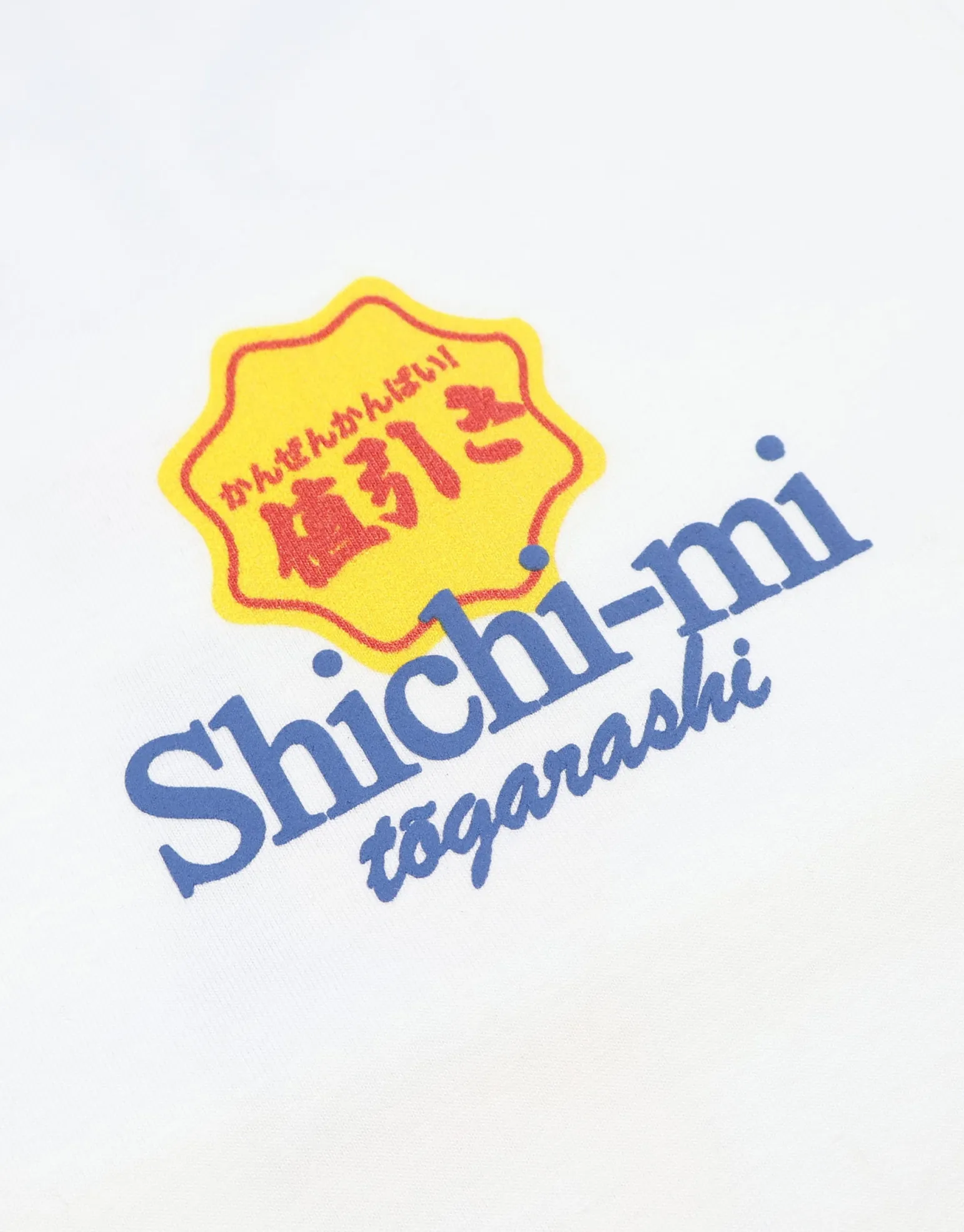 Hot Sauce Relaxed Fit T Shirt in Black