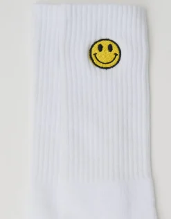 Leisure Sport Socks in Black