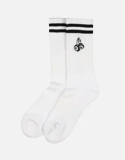 Leisure Sport Socks in Black