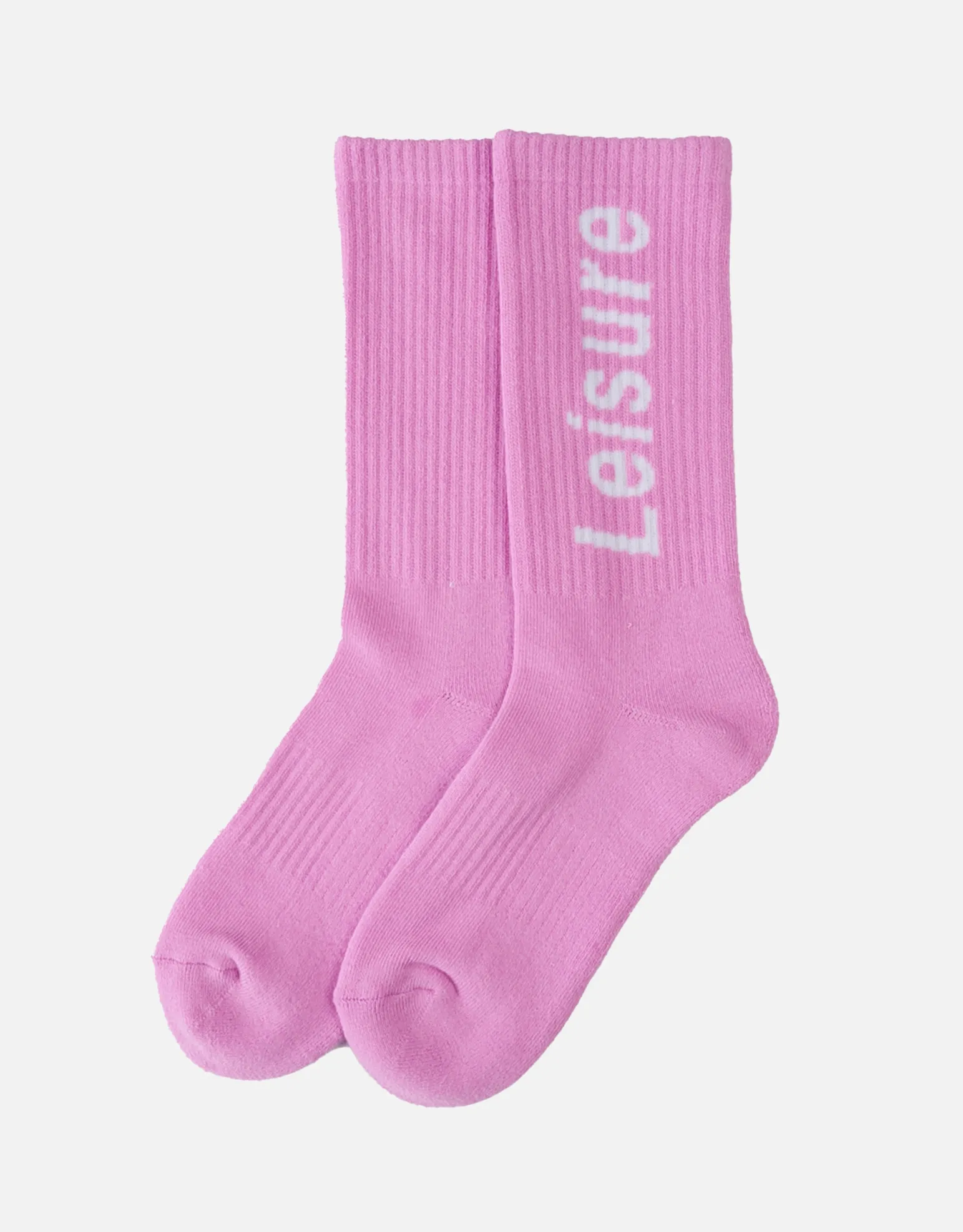 Leisure Sport Socks in Grey