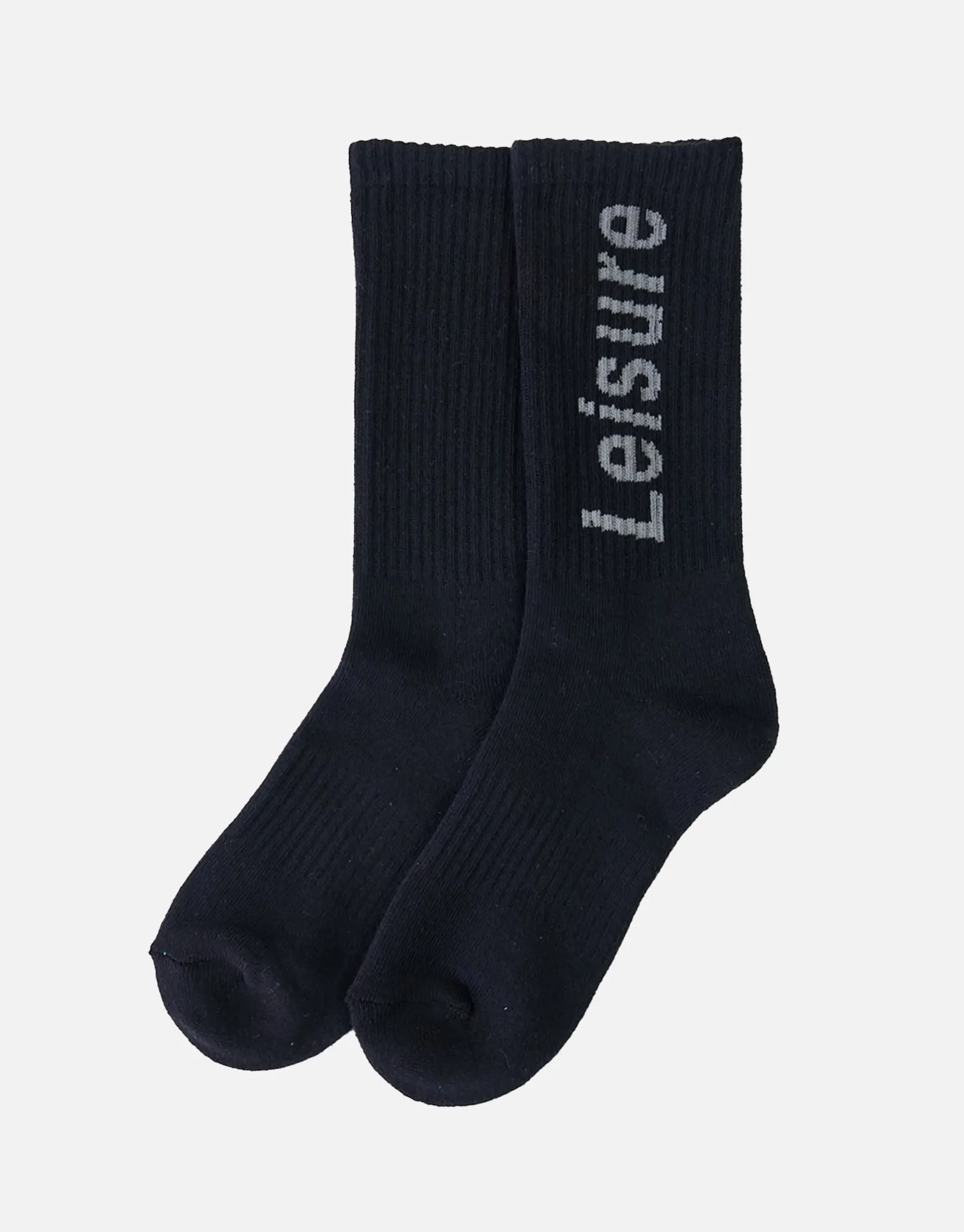 Leisure Sport Socks in Grey
