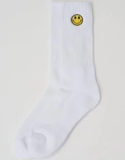 Leisure Sport Socks in Lilac