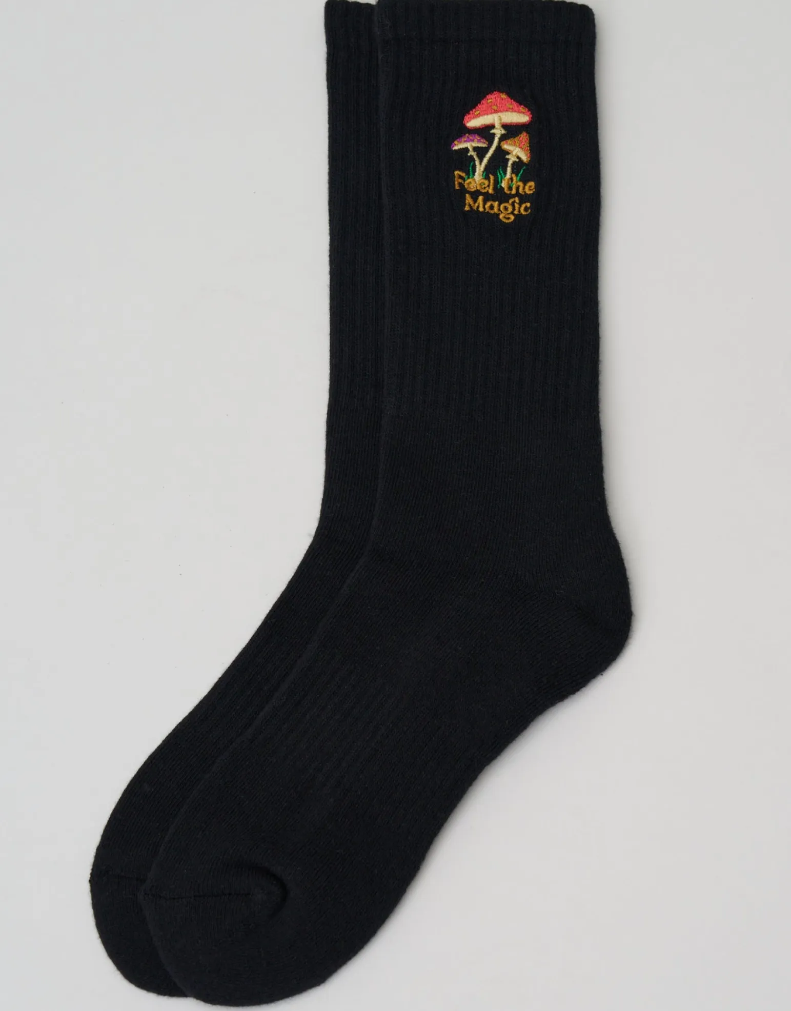 Leisure Sport Socks in White