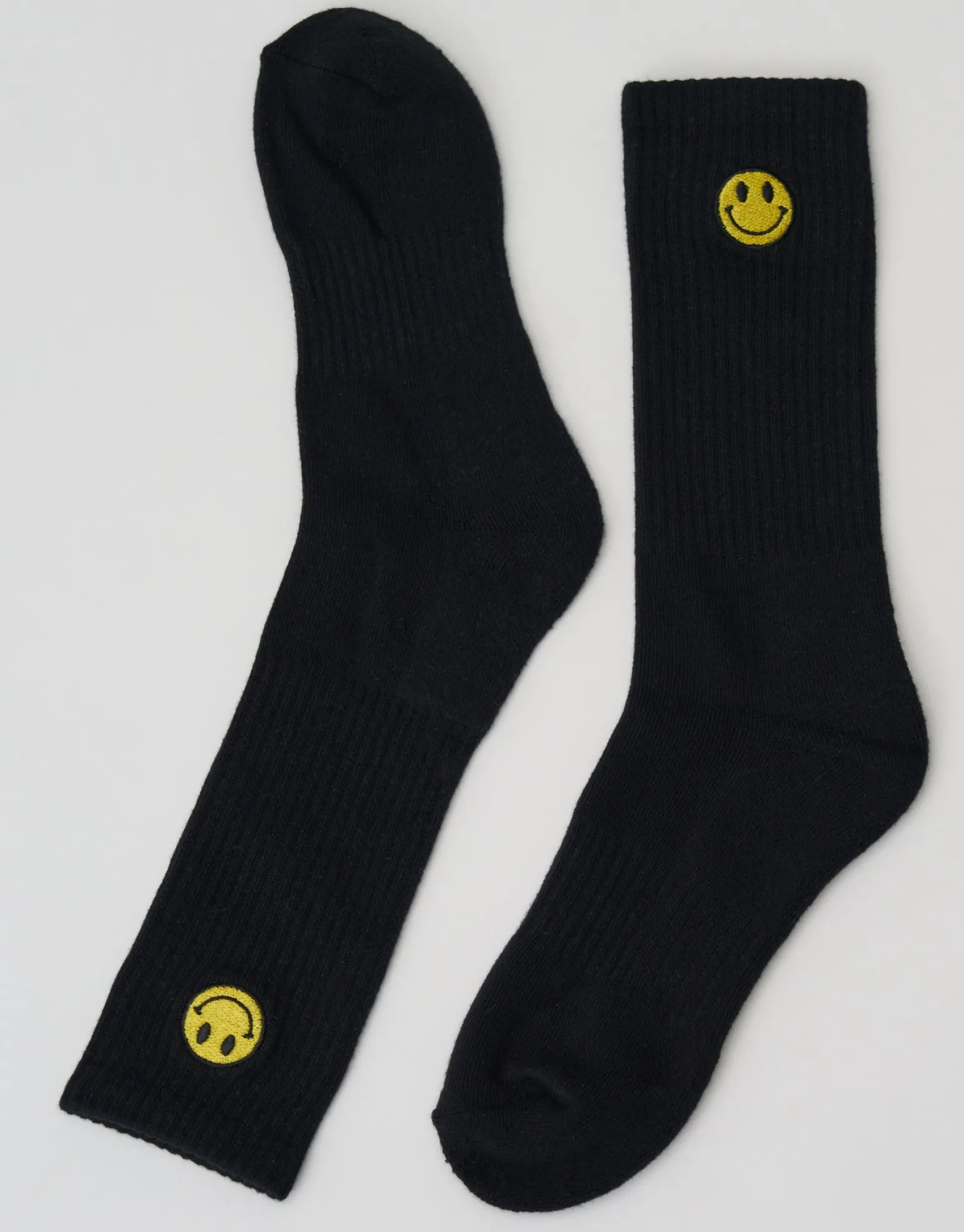 Leisure Sport Socks in White