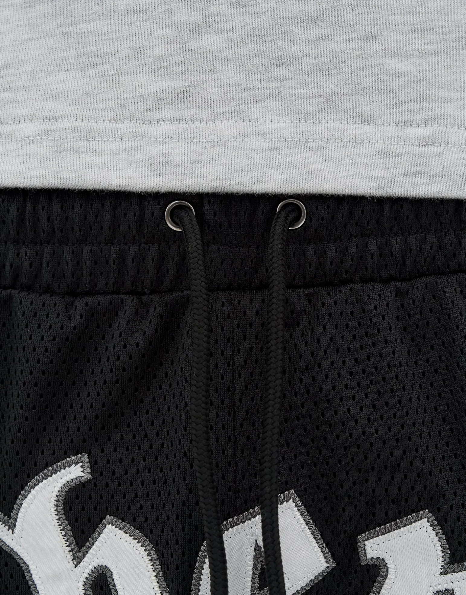 Liberty Basketball Shorts in Black