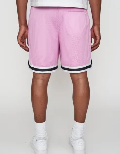 Liberty Basketball Shorts in Black