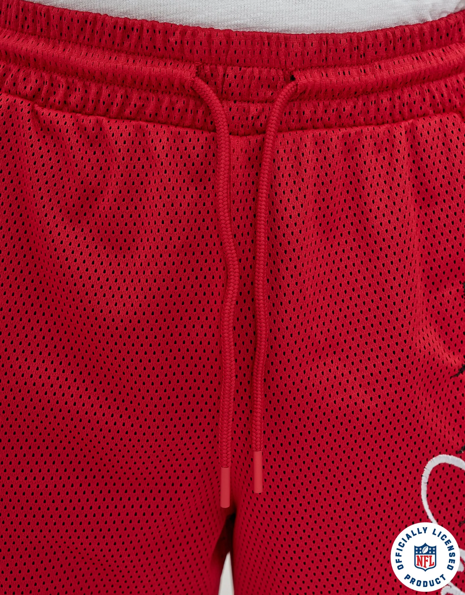 Liberty Basketball Shorts in Black