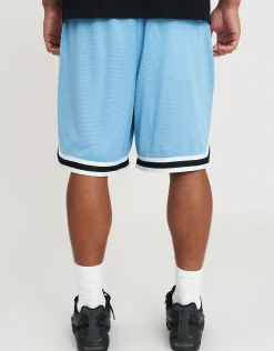Liberty Basketball Shorts in Black