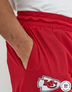 Liberty Basketball Shorts in Black