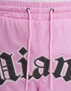 Liberty Basketball Shorts in Pebble