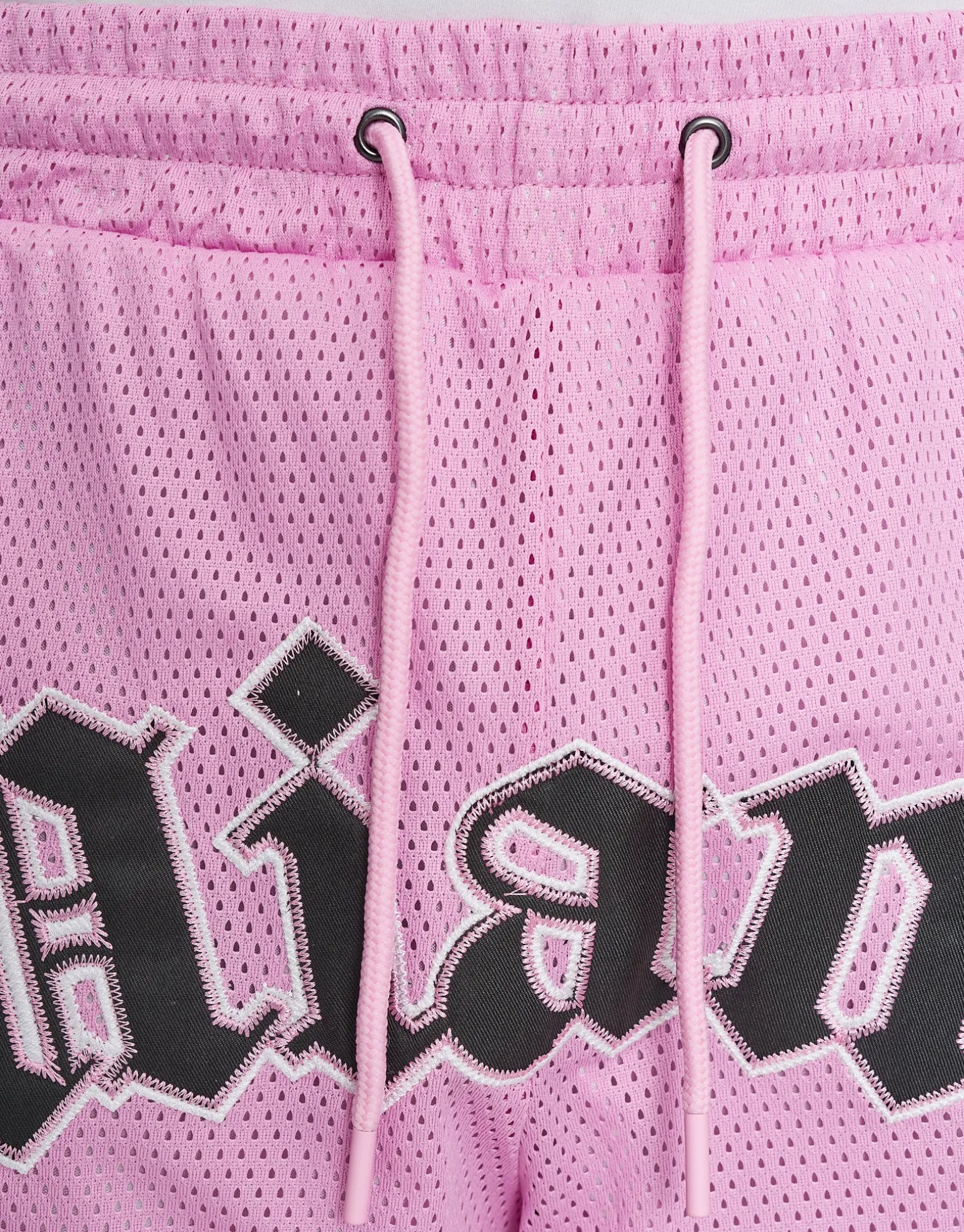 Liberty Basketball Shorts in Pebble