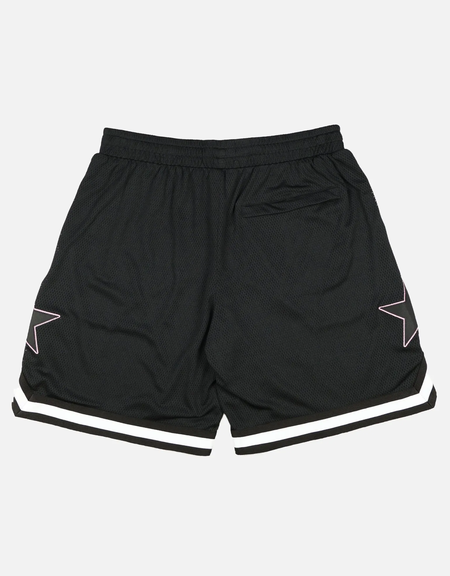 Liberty Basketball Shorts in Pebble