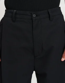 Mercer Baggy Pant in Stone