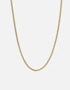 2.7mm Curb Chain in Silver