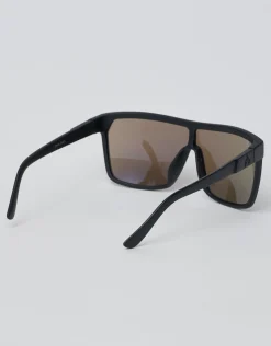 Moon Walker Sunglasses in Black 002
