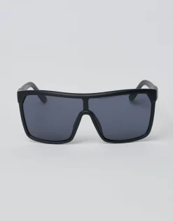 Moon Walker Sunglasses in Black 002