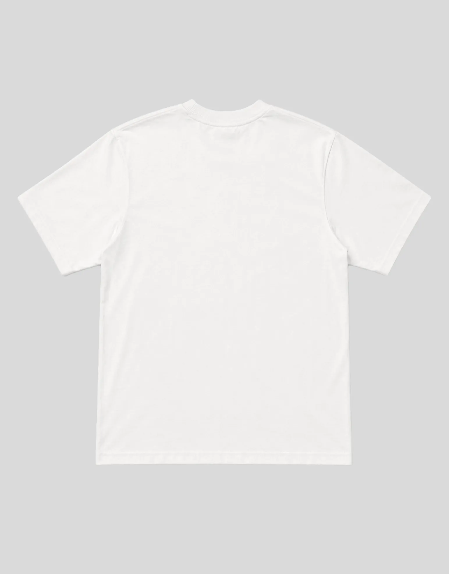 Motorsport Relaxed Fit T Shirt in Black